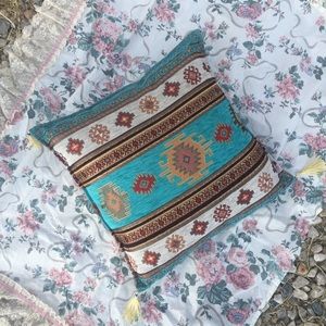 Bohemian Pillow